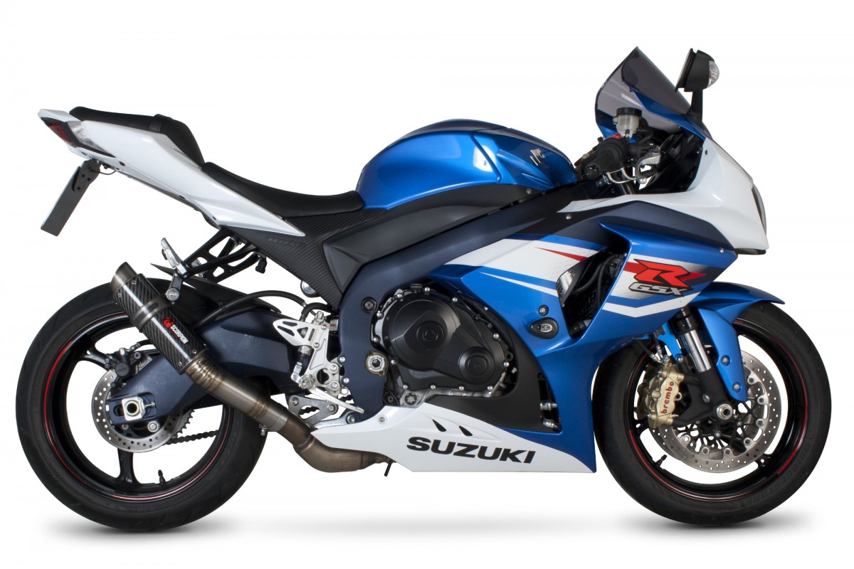 GSX-R1000 L2-L6